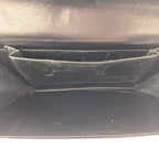 Vintage Dior Leather Bag