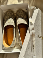 Dior Granville Espadrilles