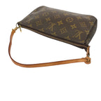 Authentic Louis Vuitton Pochette