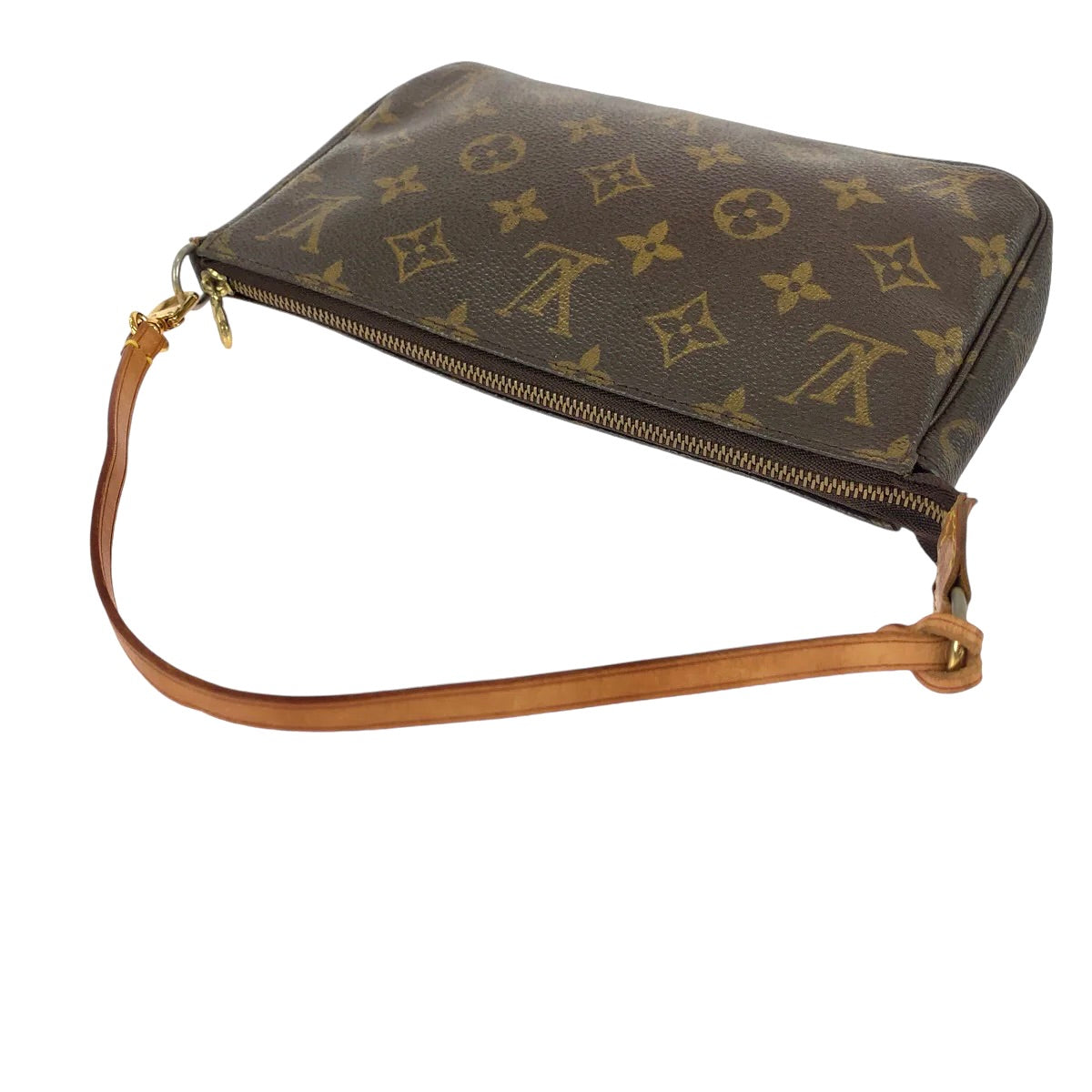 Authentic Louis Vuitton Pochette