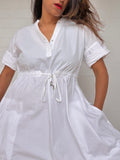 Weekend Max Mara Cotton Dress