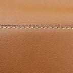 LOEWE Calfskin Bag - Brown