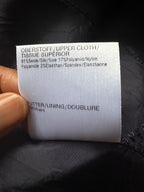 Vintage FERAUD Paris Silk Blazer