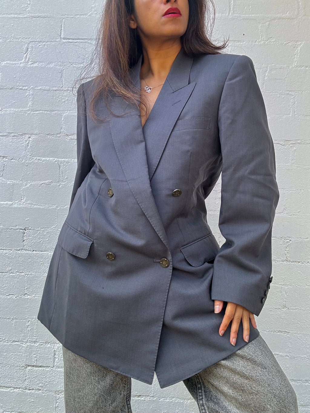 Authentic Dior Blazer