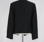 Vintage Céline Tailored Skirt Suit