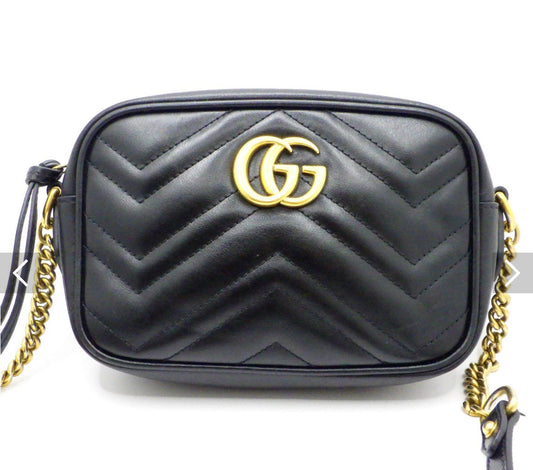 Pre Sale - Gg Marmont