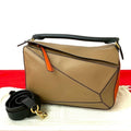 Loewe Puzzle Bag - Medium