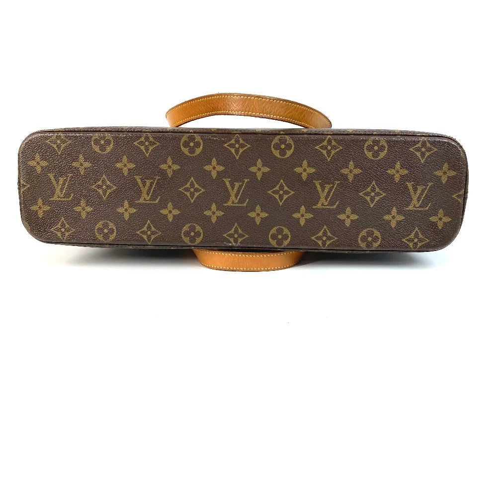 Louis Vuitton Luco Tote