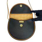 Vintage Christian Dior Shoulder Bag