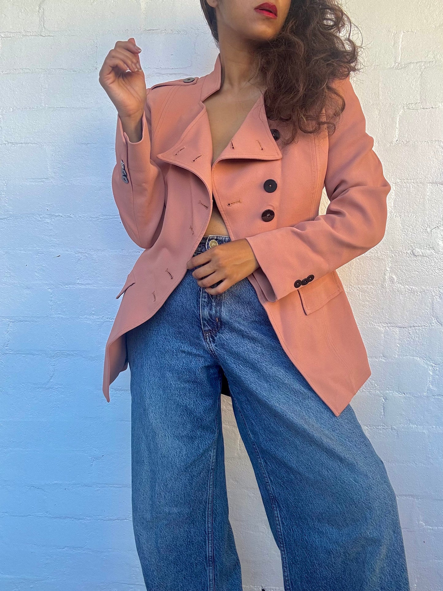Ginger & Smart Jacket