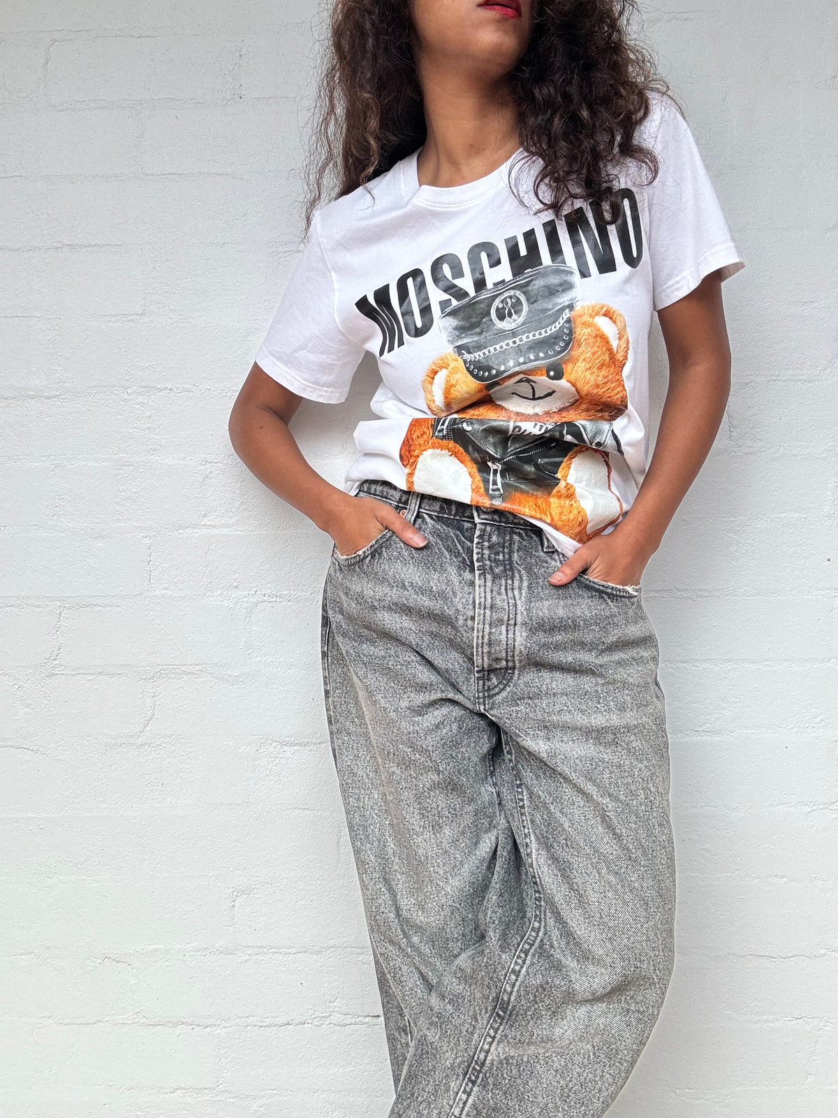 Moschino T-shirt