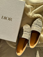 Dior Granville Espadrilles