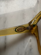 Authentic Vintage Christian Dior Sunglasses
