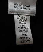 Vintage Céline Tailored Skirt Suit