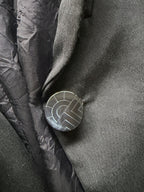 Vintage FERAUD Paris Silk Blazer