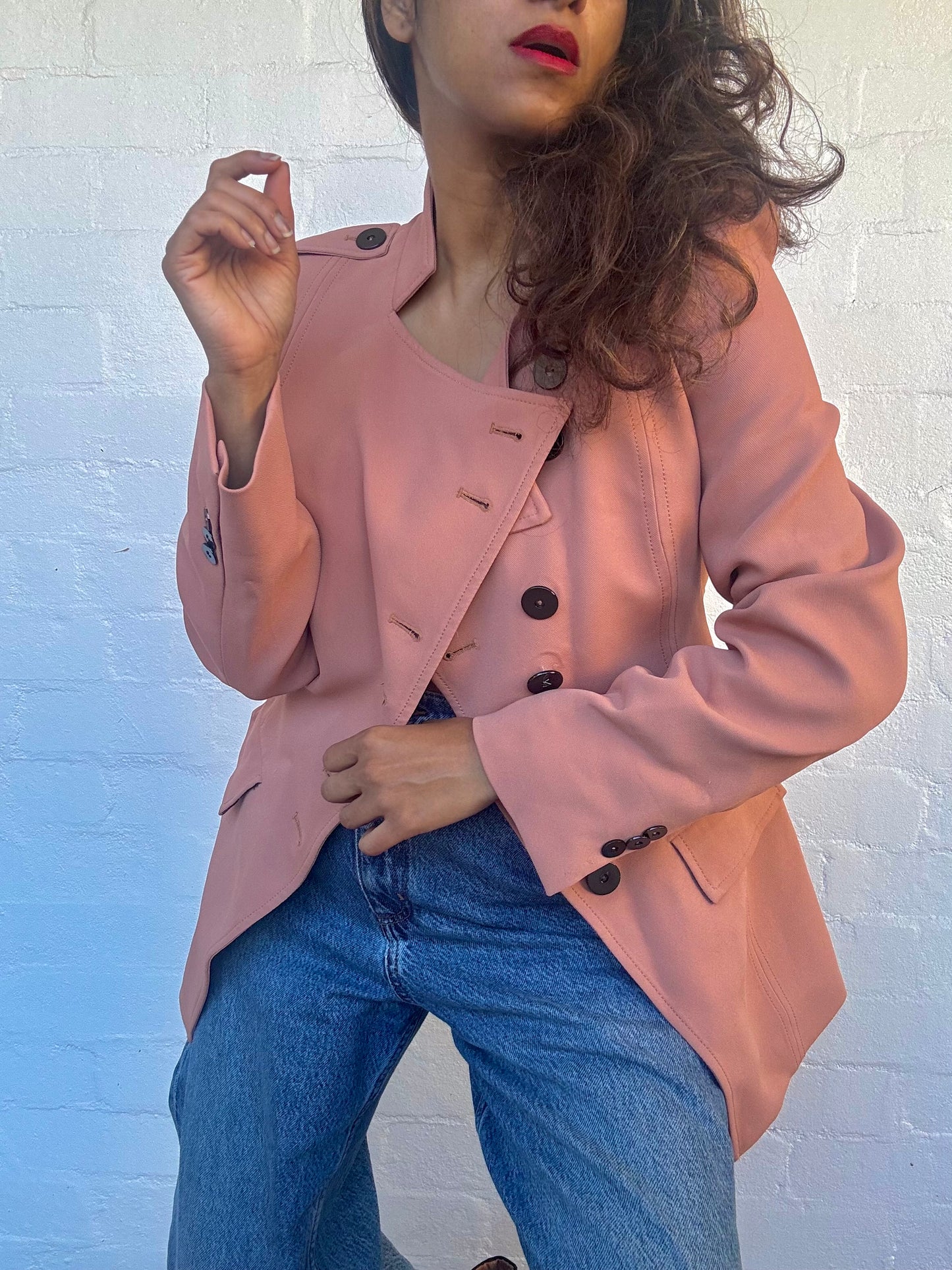 Ginger & Smart Jacket