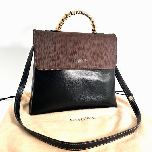 Loewe Velázquez Shoulder Bag - PRE-ORDER