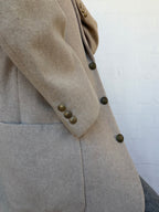 Rare Vintage Dior Wool Blazer