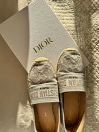 Dior Granville Espadrilles