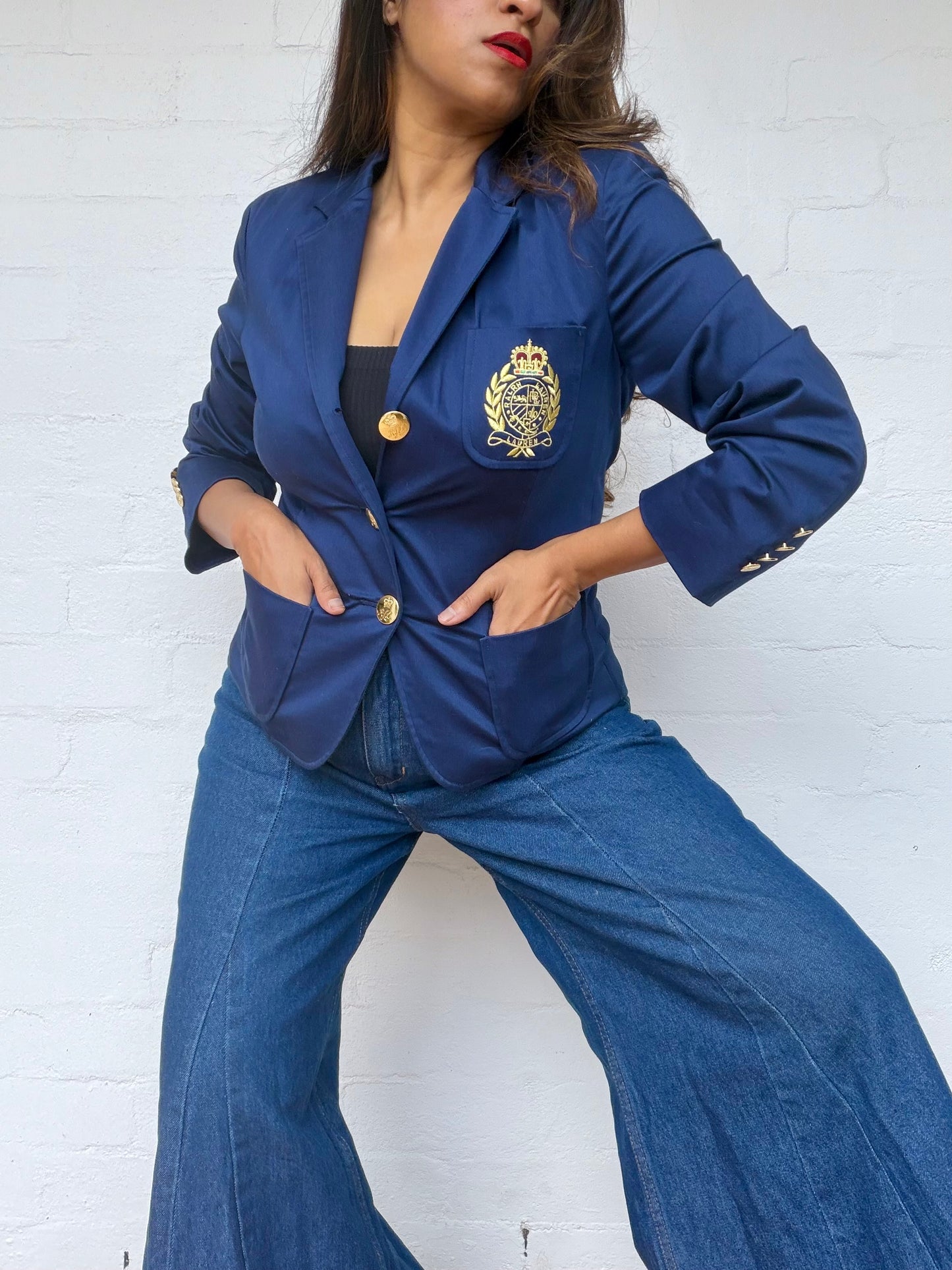 Polo Ralph Lauren Blazer