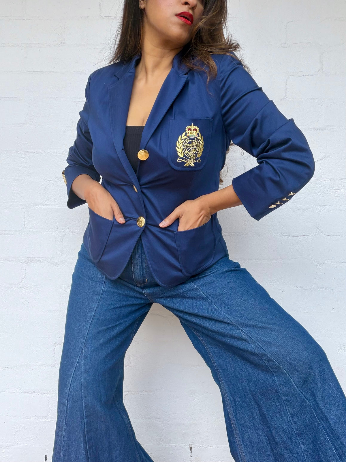 Polo Ralph Lauren Blazer