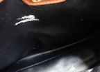 Vintage Fendi Pecan 2-Way Handbag