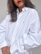 Polo Ralph Lauren Shirt - White