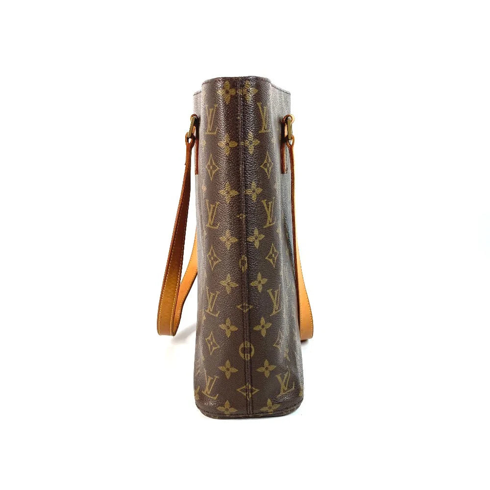 Louis Vuitton Luco Tote