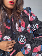 Emporio Armani Quilted Coat