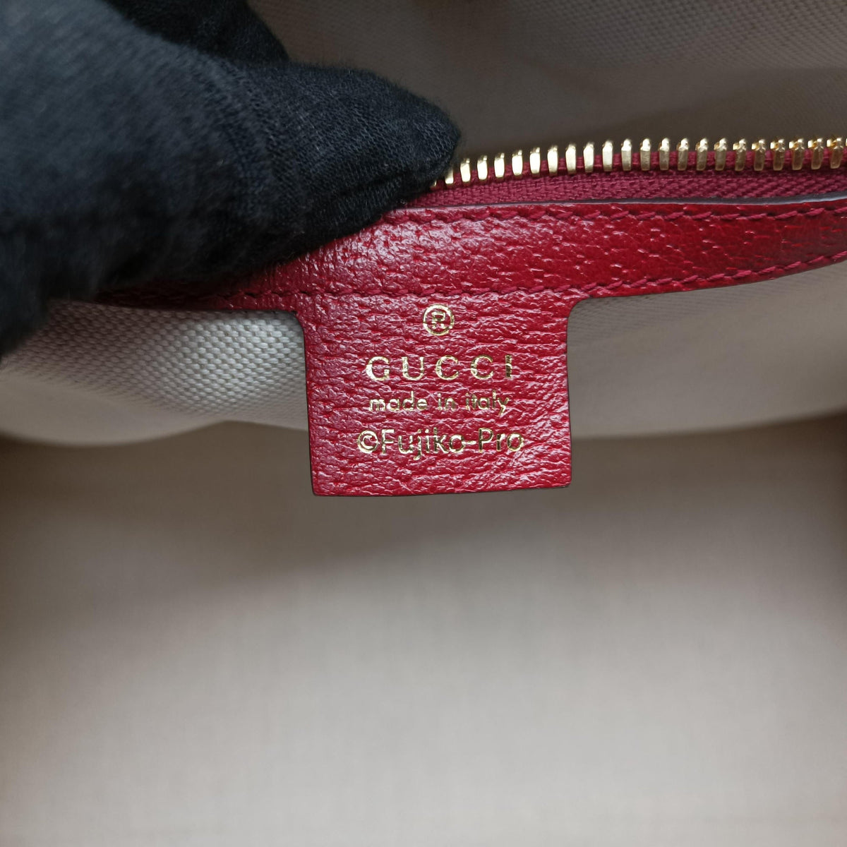 Gucci x Doraemon GG Supreme Tote - PRE-ORDER