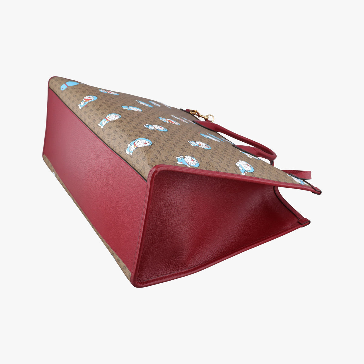 Gucci x Doraemon GG Supreme Tote - PRE-ORDER