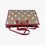Gucci x Doraemon GG Supreme Tote - PRE-ORDER