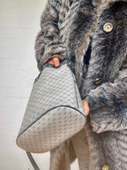 Vintage Gucci Bucket Bag