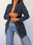 Vintage FENDI Blazer