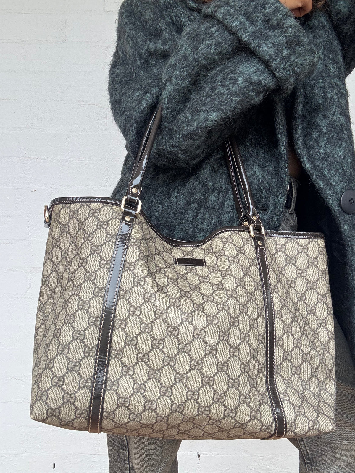 Gucci Tote Bag
