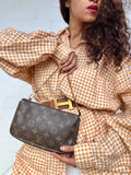 Authentic Louis Vuitton Pochette