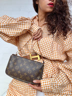 Authentic Louis Vuitton Pochette