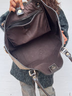 Gucci Tote Bag