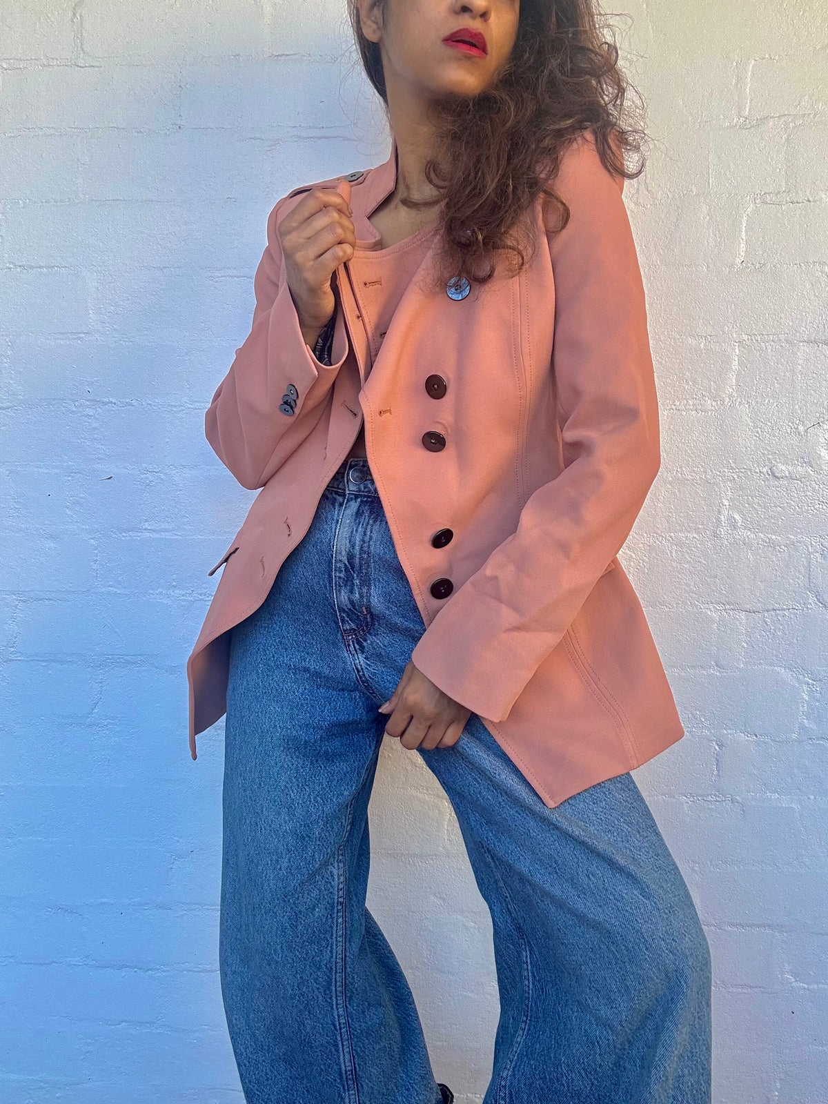 Ginger & Smart Jacket