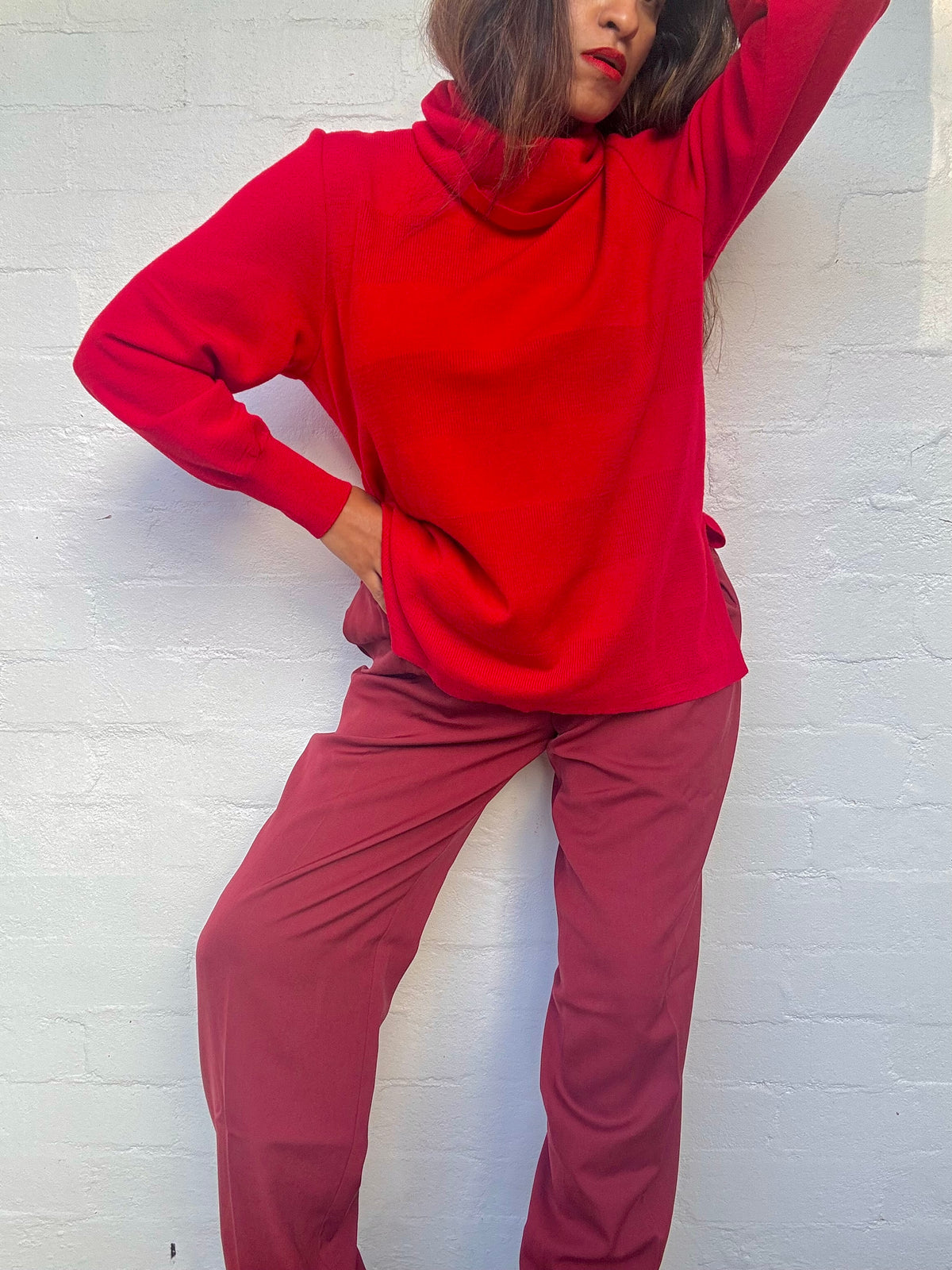 Vintage Christian Dior Trousers