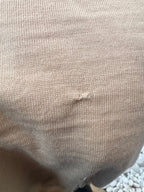 Vintage Christian Dior Merino Wool Jumper