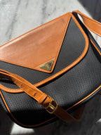 Authentic Vintage YSL Crossbody Bag
