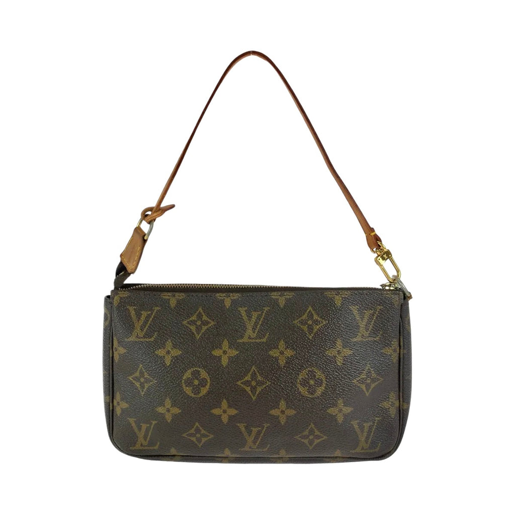 Authentic Louis Vuitton Pochette