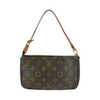 Authentic Louis Vuitton Pochette