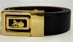 Vintage CELINE Carriage Studded Belt