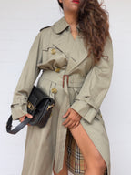 Rare Vintage CELINE Horse Carriage Bag