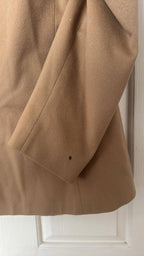 Vintage Pure Cashmere Blazer