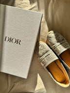 Dior Granville Espadrilles