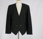 Vintage Céline Tailored Skirt Suit