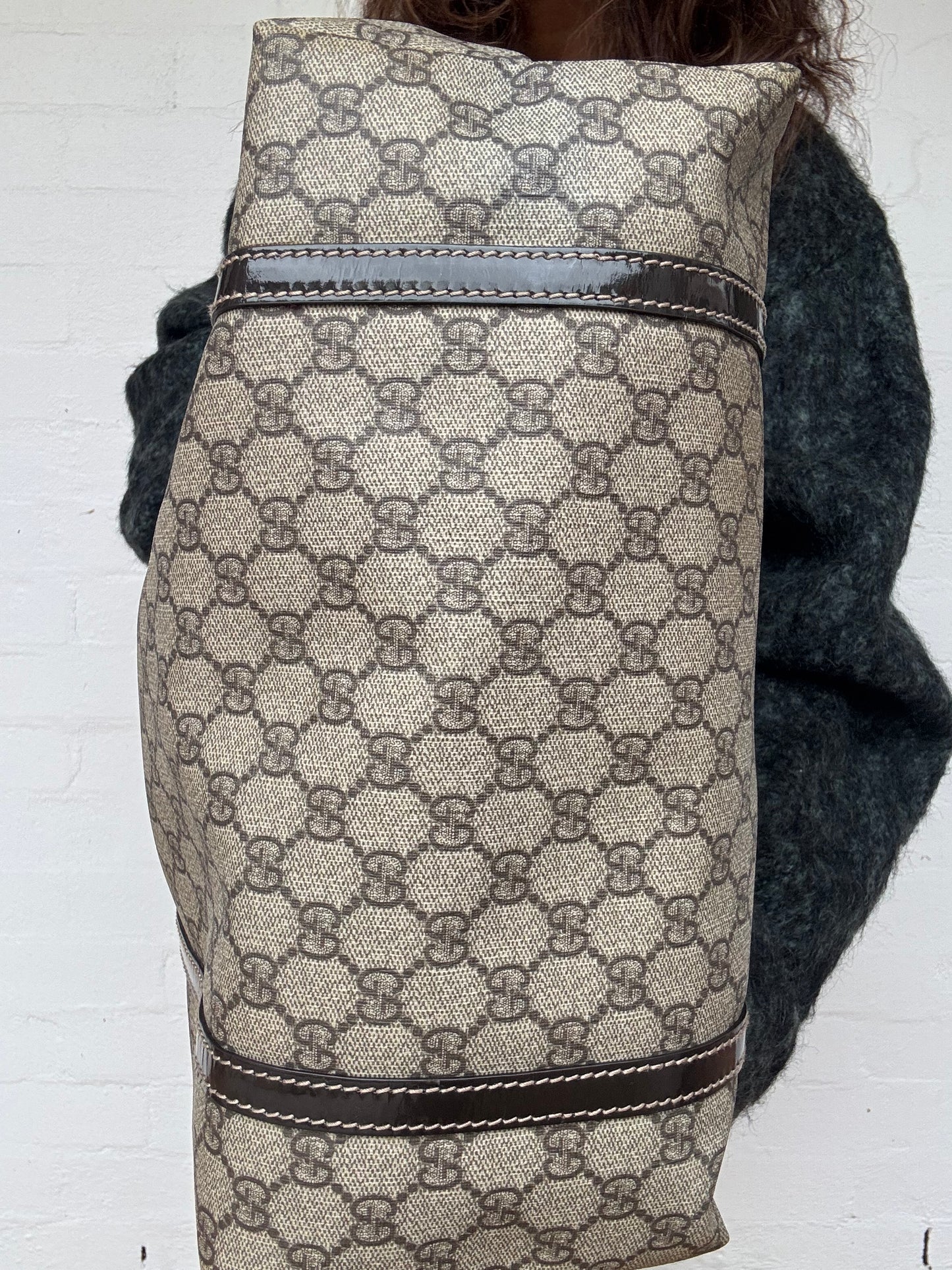 Gucci Tote Bag